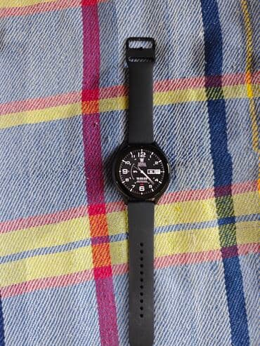 Smart saat, Xiaomi, Sensor ekran, rəng - Qara lalafo.az -da Smart saat, Xiaomi, Sensor ekran, rəng - Qara