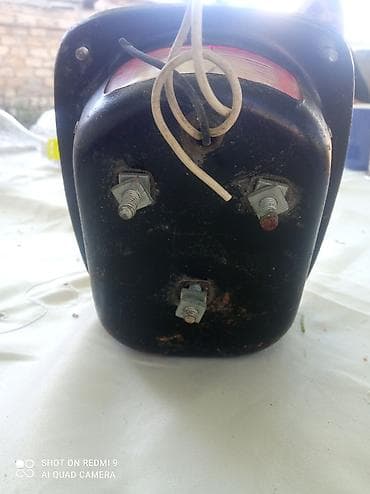 Автозапчасти: Jeep 1989 г., Б/у — 4