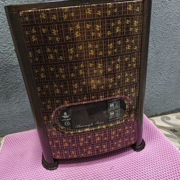 hamam qızdırıcıları: Qızdırıcı konvektor, Kredit yoxdur — 6