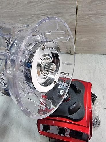 Bar blender Peşəkar Kommersiya Blender Model: A5 Gərginlik: 220V/60Hz — 10