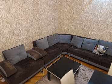 künc divan mətbəx: Künc divan, İşlənmiş, Açılmayan, Bazasız, Çatdırılma yoxdur — 13