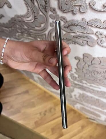 huawei nova 5t бишкек: Honor 7, 256 GB, rəng - Ağ, Barmaq izi — 6