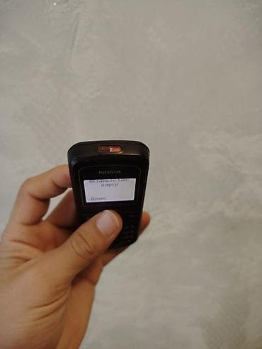 nokia asha: Nokia 8 Sirocco, 1 TB, rəng - Qara, Düyməli — 5