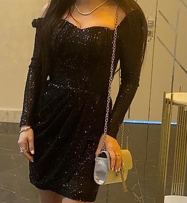 S razmer.100 Azn 3saatliq geyinilib cemi