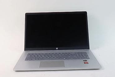İşlənmiş HP EliteBook, 17.3 ", AMD Ryzen 5, 256 GB, Pulsuz çatdırılma — 1