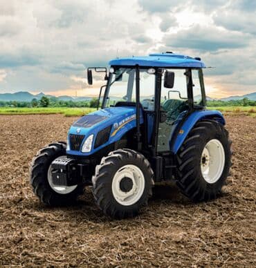 traktor 892 qiymeti: 🚜New Holland TT 4.90 (2021) 👨‍🌾New Holland fermerləri əsas — 1