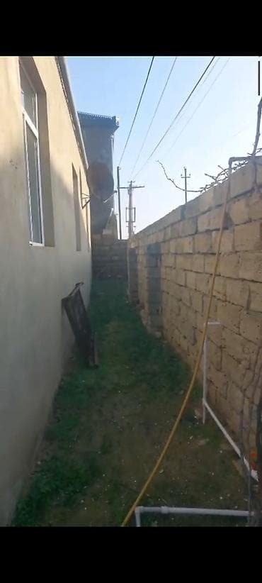 masazirda ev: 3 kv. m, 4 otaqlı, İşıq — 1