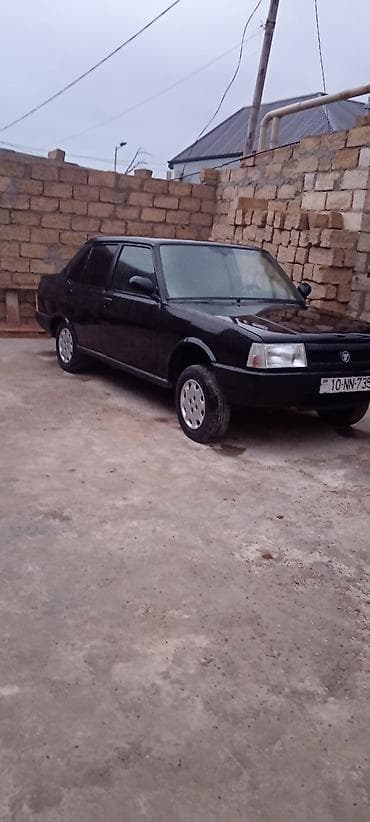 Tofas : 1.7 l | 2004 il 257698 km Sedan