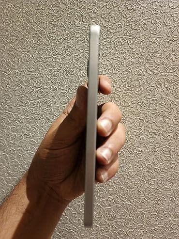 телефон fly nimbus 1: Honor 400 Lite, 256 ГБ, цвет - Серебристый, Отпечаток пальца — 5