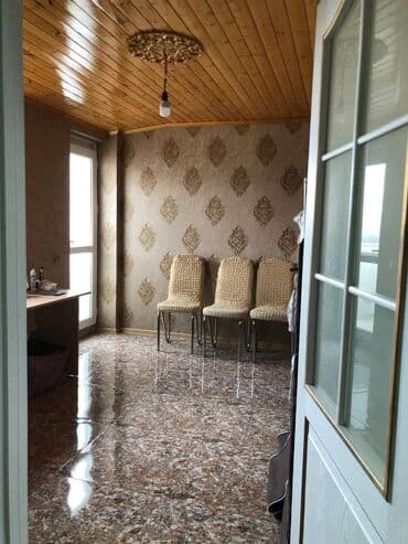 yasamal yeni tikili satilir: 2 otaqlı, Yeni tikili, 80 kv. m — 16