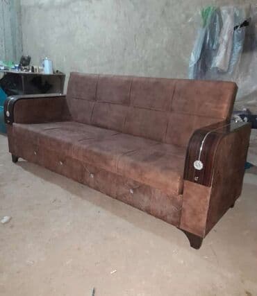 qupka: Divan, Yeni, Açılan, Bazalı, Parça, Şəhərdaxili pulsuz çatdırılma — 3