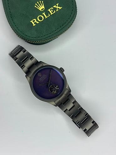 diamond sep: Yeni, Qol saatı, Rolex — 7