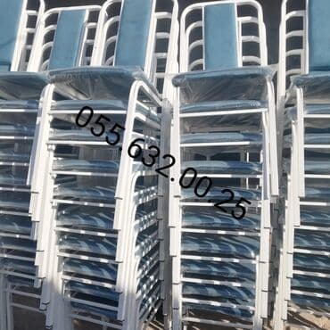 Stullar: Stulllar sexdən birbaşa satışı var modellər coxdur rəng secimi coxdur — 3