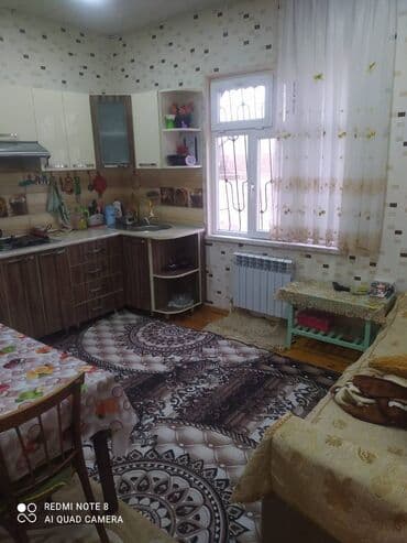 satici marketde mryve aďdeli: 3 otaqlı, 100 kv. m, Kredit yoxdur, Orta təmir — 19