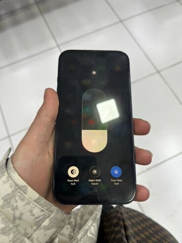 Avtoelektronika: IPhone 13, Qara, Face ID — 8