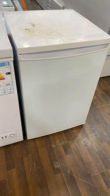 hp mini: 1 qapılı Soyuducu Satılır, rəng - Ağ — 1