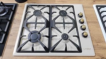 kombi nobella: Qaz sobası Quraşdırılan — 1