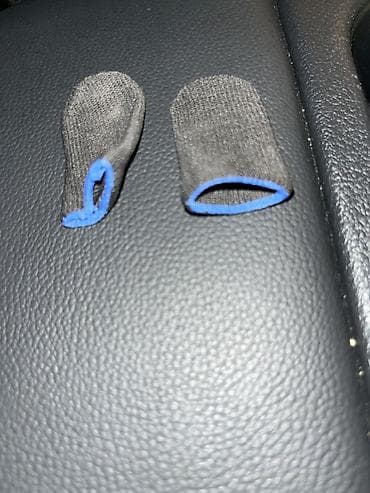 monster notebook kontakt home: Məhsul: Wasp Feelers – mobil oyun üçün barmaq qolluqları (finger — 1