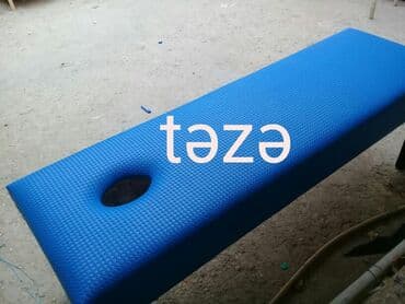 masaj elanlari 2021: Masaj masasi — 1