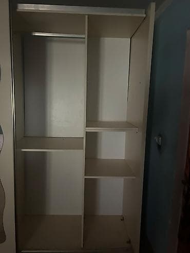 termo ikinci el: Mebellər satılır. Biraz yüngül xərcləri var qiymətdən çıxılacaq — 4