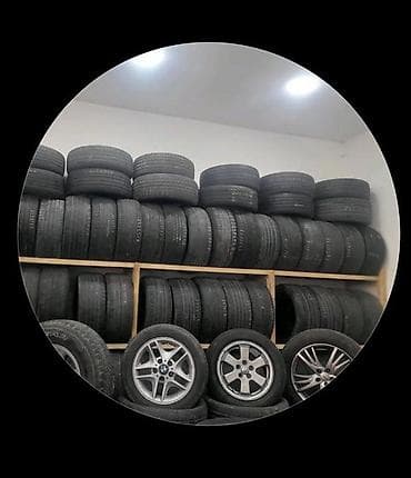 radius teker evi: Hamiya Salamlar Eziz musderiler her razmerde islenmis ve teze — 1