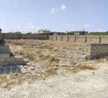 memar ecemi kiraye ev: 5 sot, Tikinti, Mülkiyyətçi — 1