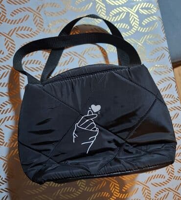 qizil uzukler 2022: Çiyin çantası — 1