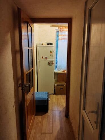 ucuz bina evləri: Bakı, 1 otaqlı, Köhnə tikili, 31 kv. m — 6