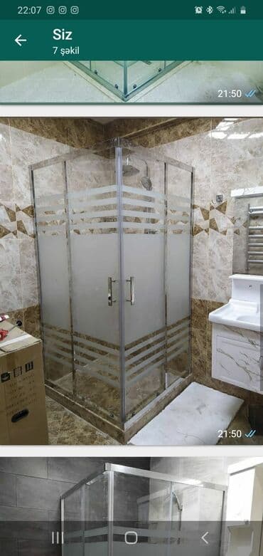 rezin doşəmə: Yeni Arakəsmə, Düzbucaqlı, Ödənişli çatdırılma — 5