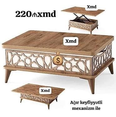 200 ml stekan: Jurnal masası, Yeni — 1