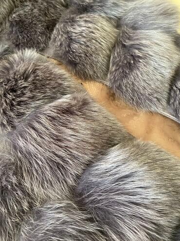 женские меховые жилеты: Жилеты, безрукавки — 1