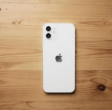 a13 samsung ikinci el: IPhone 12, 64 GB, Ağ, Face ID — 1