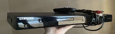 двд плеер филипс: Samsung DVD — 1