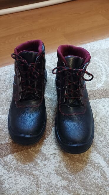 ботинки мужские зимние новые: Batinka.42 razmeri.yeni — 1