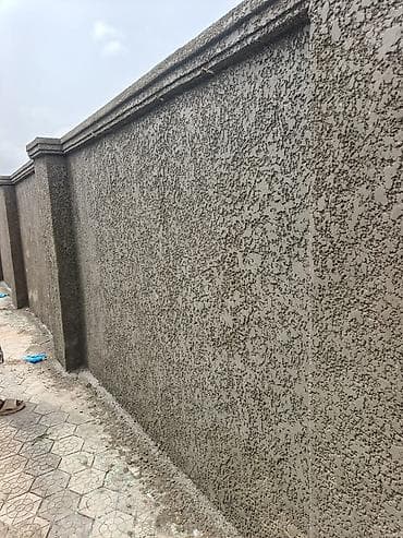 Evinizin və ya binanızın görünüşünü yeniləmək istəyirsiniz? Biz sizin