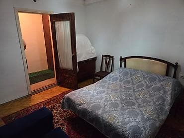 bine kiraye: Bakixanovda Arzu palasin yaxinliqinda 2/5 mertebesinde 2 otaqli — 2
