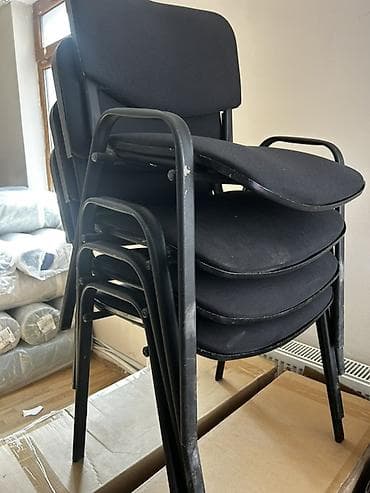 parca stul: 12 ədəd əla vəziyyətdə — 3