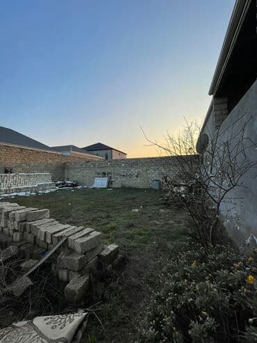 ramana gülçülük sovxozu: 2 sot, Tikinti, Mülkiyyətçi, Bələdiyyə — 3