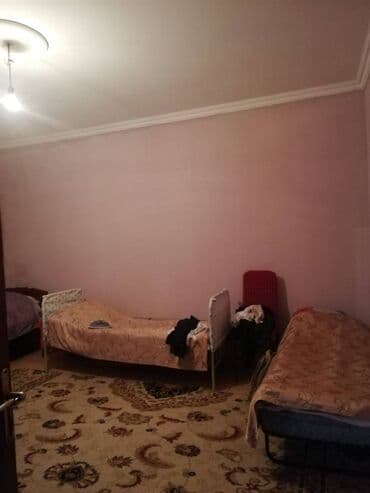 купить дом в азербайджане у моря: 3 комнаты, 70 м², Средний ремонт — 5