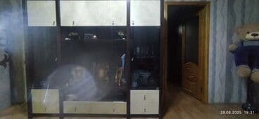 реставрация старой мебели в баку: Stenka embawood. в очень хорошем состоянии цена 600ман. реальному — 1