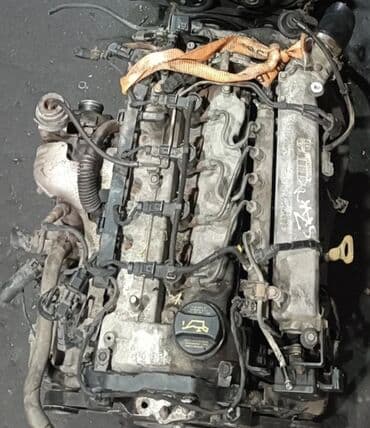 belarus mtz 80: Kiya sarentoya 2.5 dizel mator satilir kime ne isdese var yari — 1