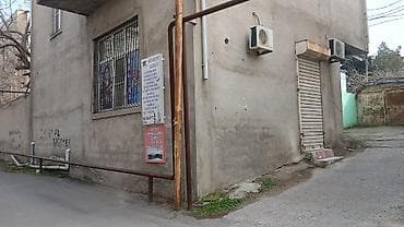 qusar vakansiya: Avtovağzal metrosu yaxınlığında 40 kv.m obyekt icarəyə verilir — 2