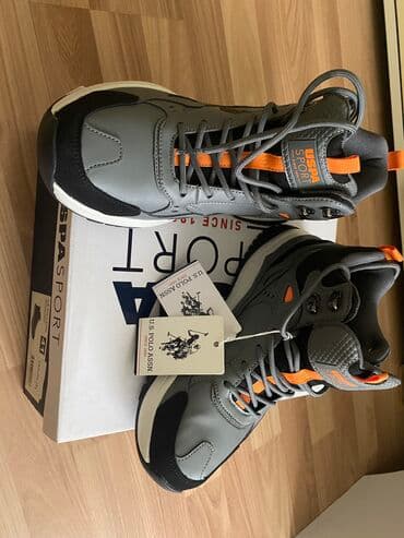 klassik kişi çəkmələri: Flo dan alinib 150 manatliq ayaqqabi deyerinnen asagi satilir — 1