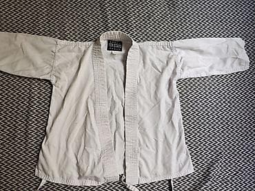 Jaket, Uniseks, 12 - 14 yaş