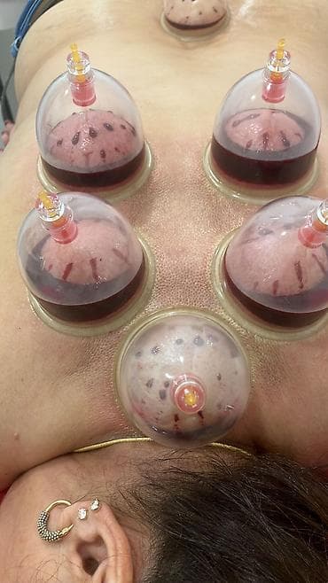 masaj bakida evde: Klassik masaj, Kişilər üçün — 6