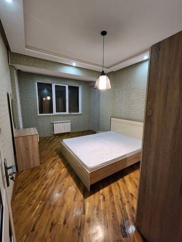 yeni ramana kirayə evlər: Nizami rayonu,Nazlı şadlıq evinin arxasında,Xalqlar metrosuna gedən — 11