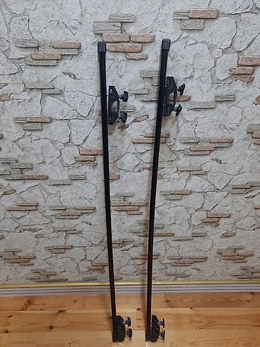 avtomobil ustu cadır: Duqa,reyling,yükbaqaj — 4