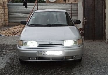 диски на авто ваз 2110 родные: VAZ (LADA) 2112 — 6