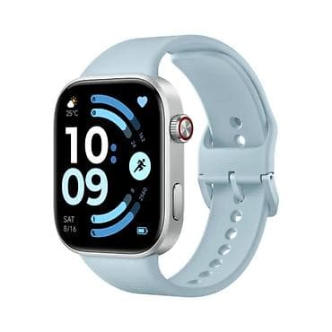 Yeni, Smart saat, Xiaomi — 7