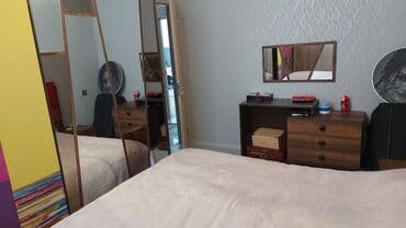 Qarajlar: Bakı, Masazır, 3 otaqlı, Köhnə tikili, 84 kv. m — 1